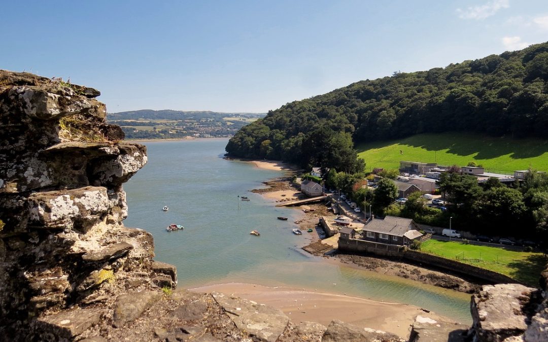 conwy