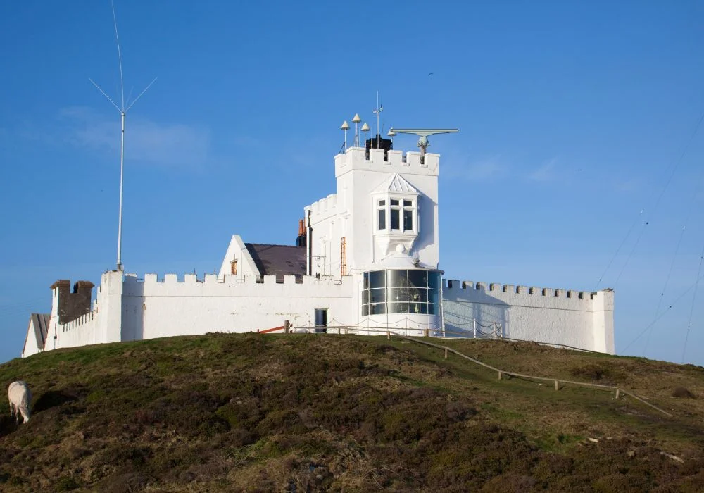 point lynas lighthouse 