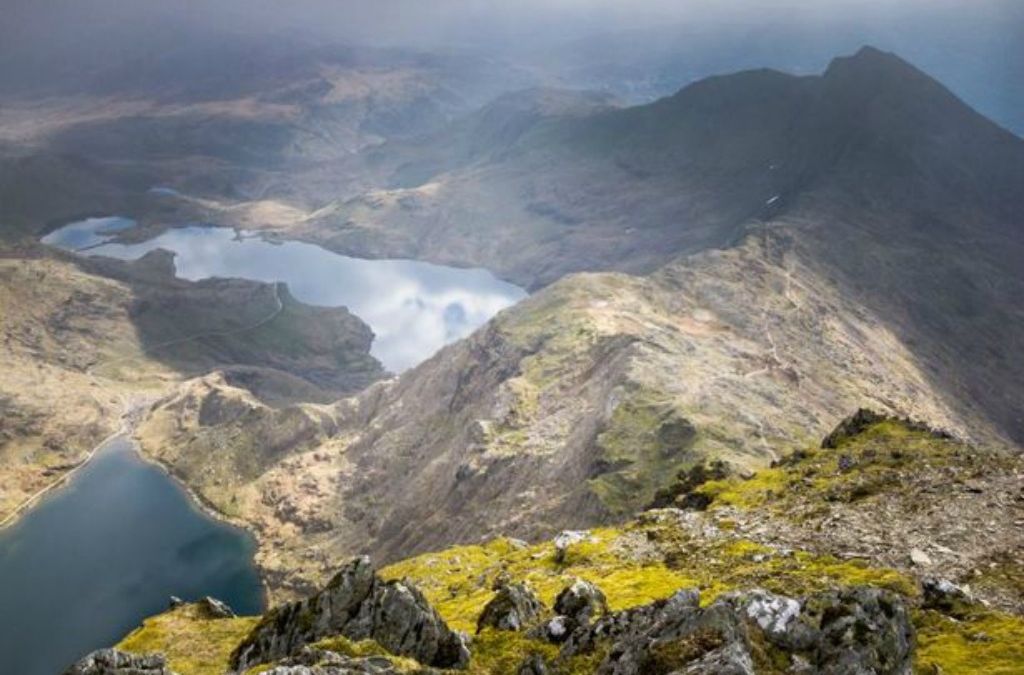 Discover North Wales on Foot – Mountain Walks