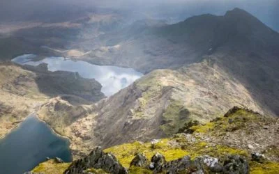 Discover North Wales on Foot – Mountain Walks
