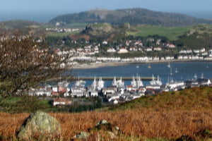 Conwy Mountain