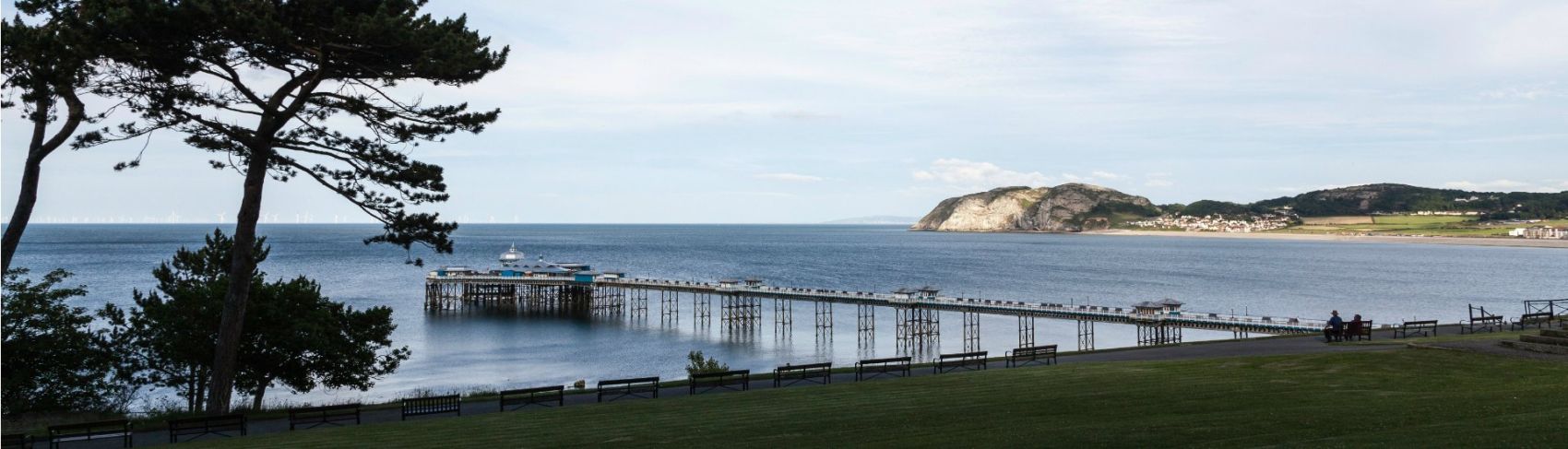 Llandudno Pier