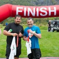 Enter the Dragon Jay and Dafydd