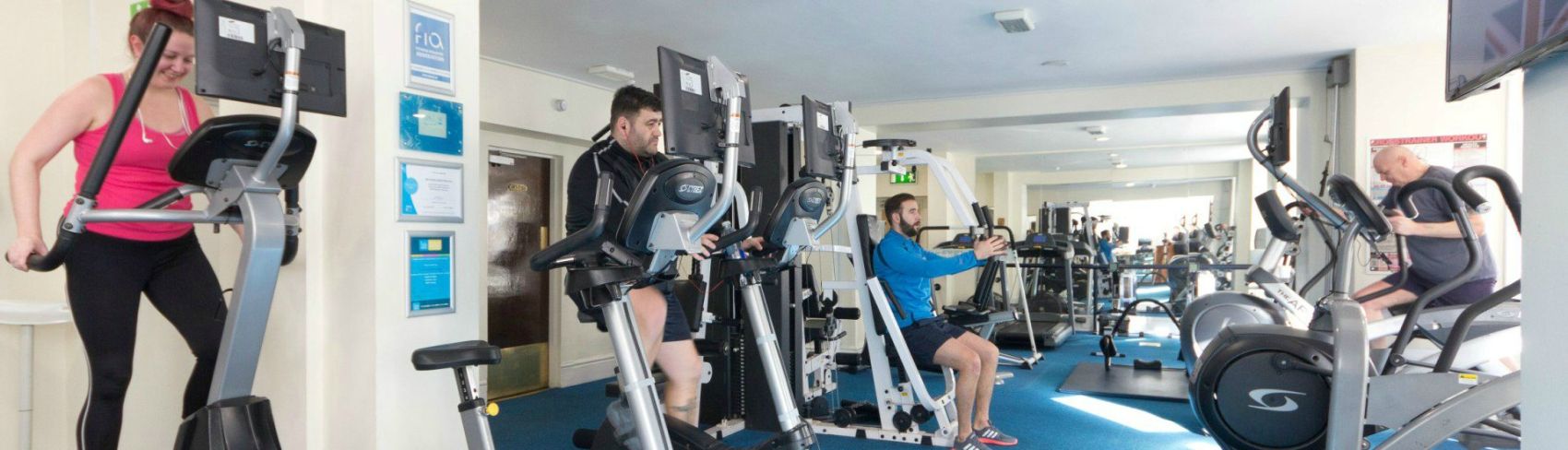 How to keep that New Year's Resolution for a new you