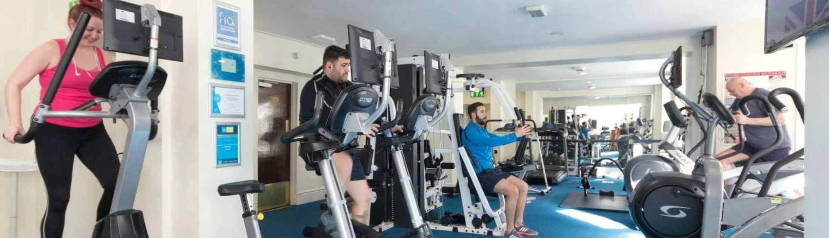 How to keep that New Year's Resolution for a new you