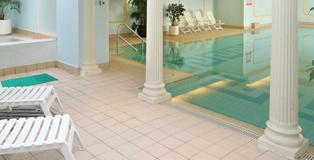 Imperial Hotel