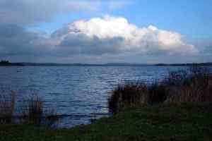 Lake Alaw