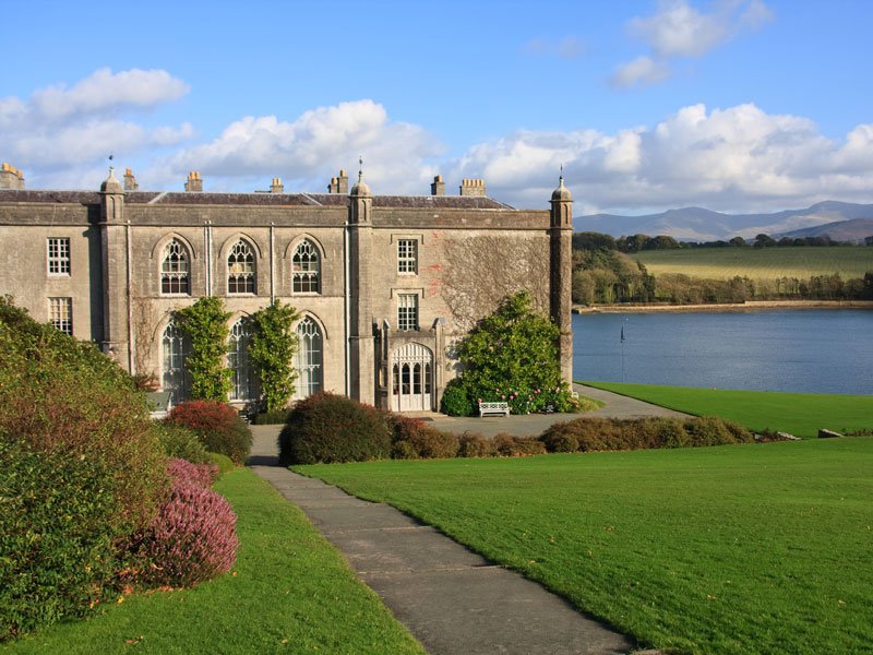 Plas Newydd