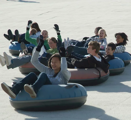 Ski Centre