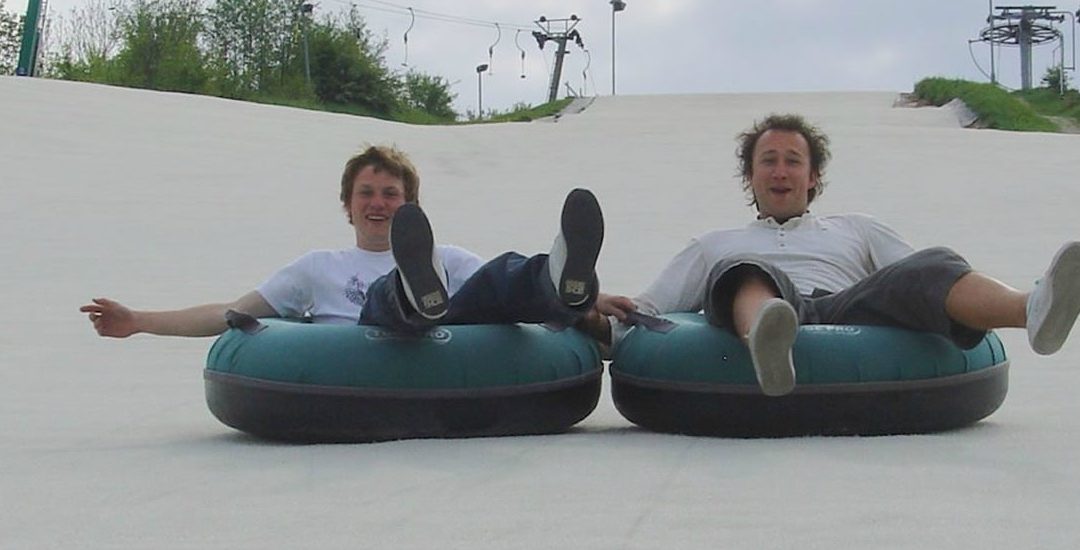 Llandudno Ski Centre
