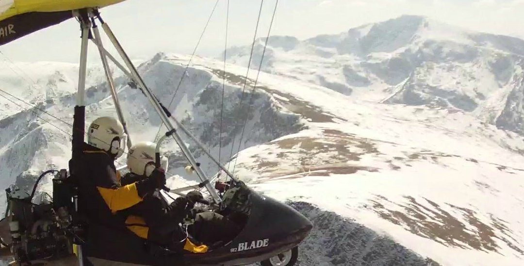 Microlight