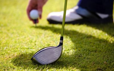 Elevate Your Game: Top Golf Courses In North Wales
