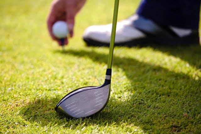 Golf Breaks North Wales Golf