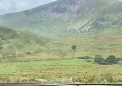 Snowdon