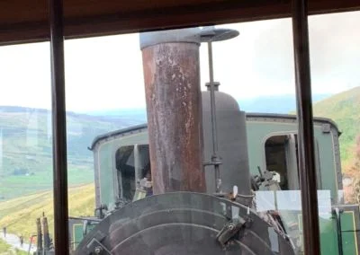 Snowdon