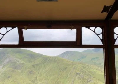 Snowdon
