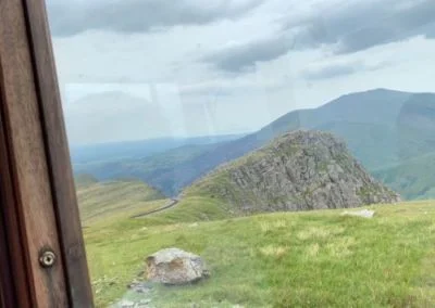 Snowdon