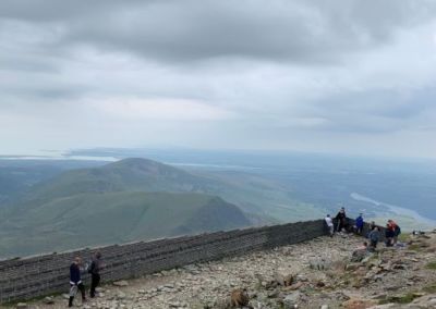 Snowdon