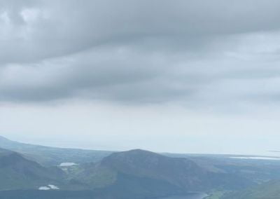 Snowdon