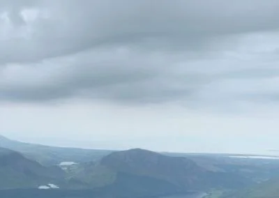 Snowdon