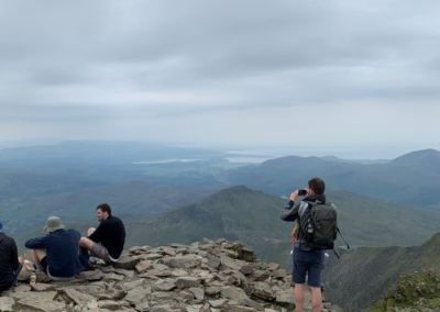 Snowdon