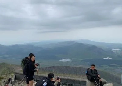 Snowdon