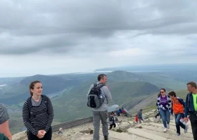 Snowdon