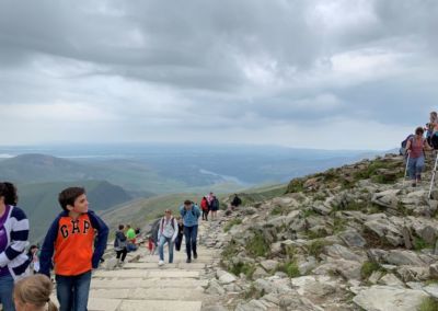 Snowdon