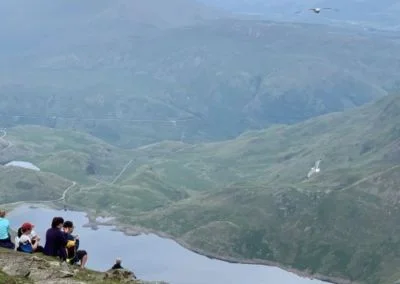Snowdon
