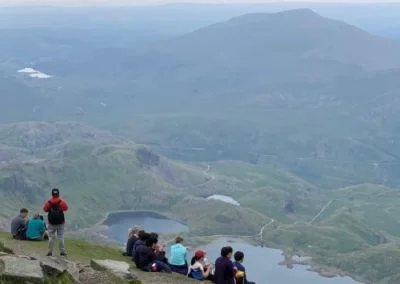 Snowdon