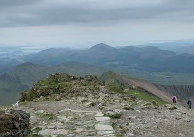 Snowdon