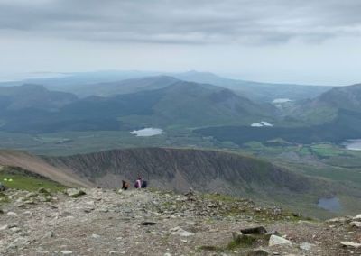 Snowdon