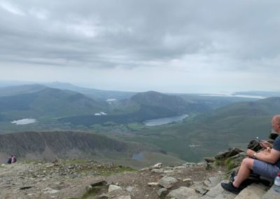 Snowdon
