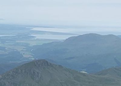 Snowdon