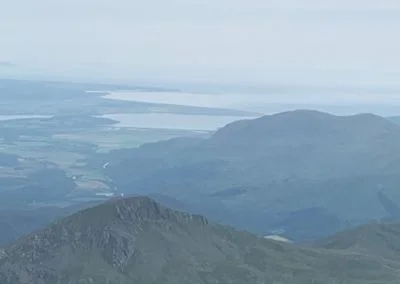 Snowdon