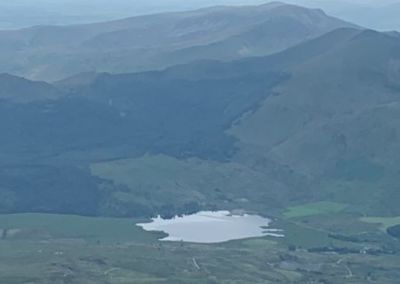 Snowdon