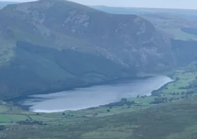 Snowdon