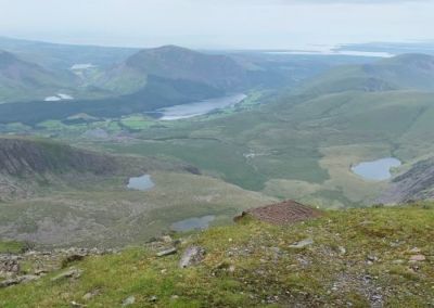 Snowdon