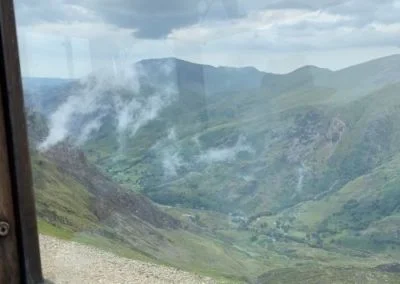 Snowdon