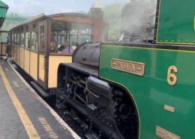 Snowdon