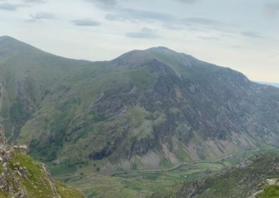 Snowdon