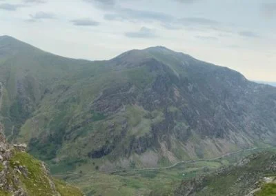 Snowdon