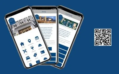Download our App