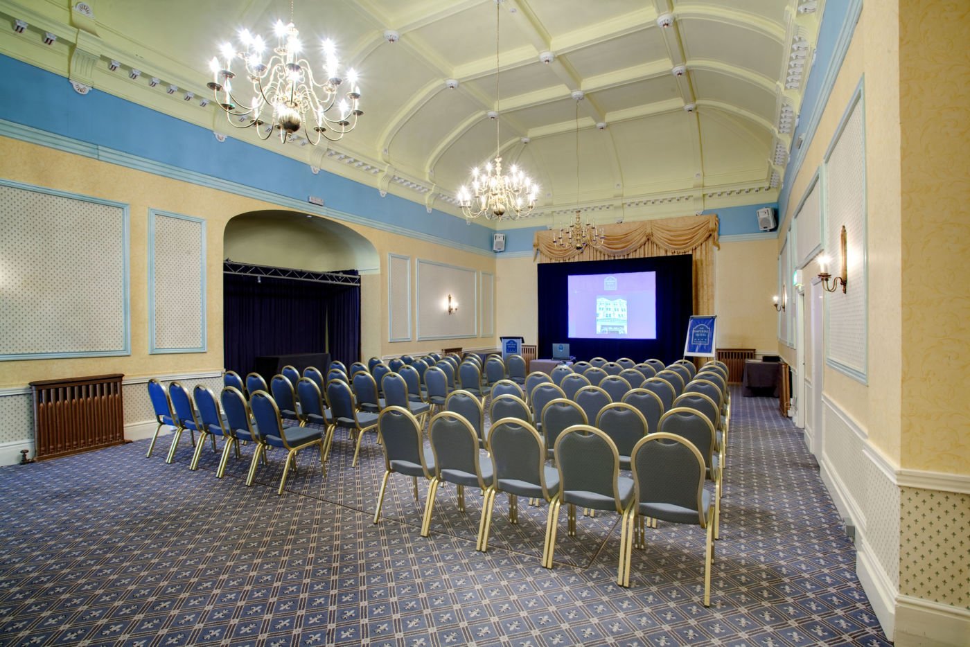 bodafon 2 Conference Room