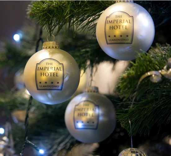 Make a New Festive Tradition by Celebrating Christmas in Llandudno