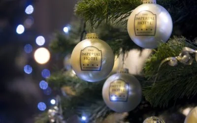 Make a New Festive Tradition by Celebrating Christmas in Llandudno