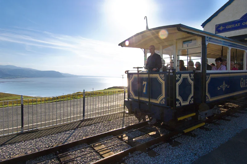 great orme