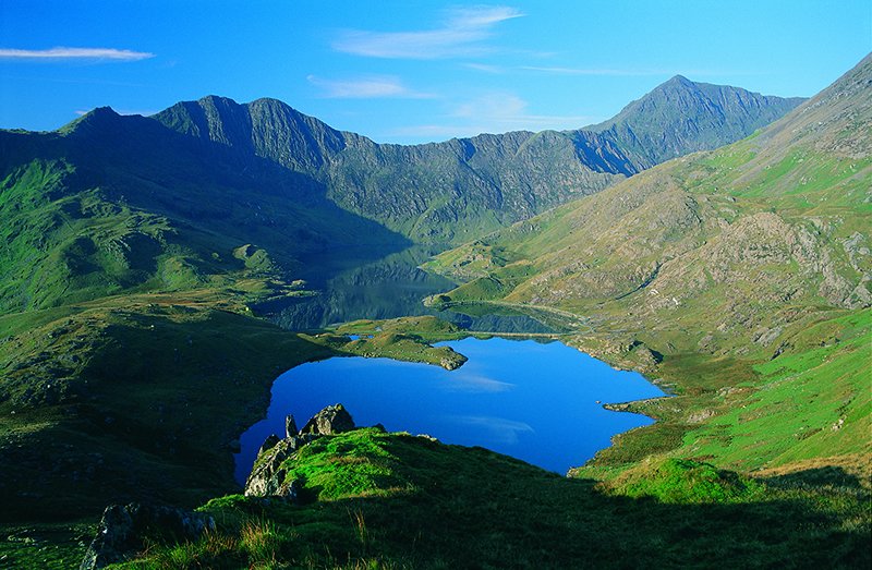 snowdonia