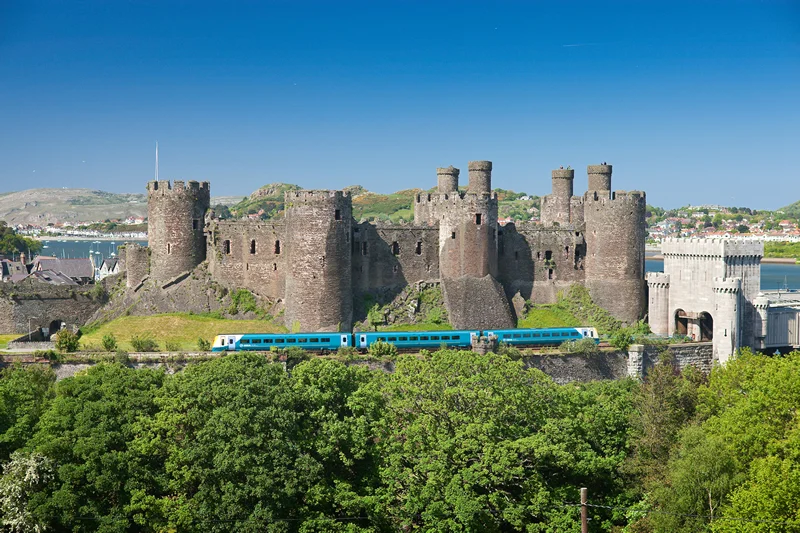 conwy