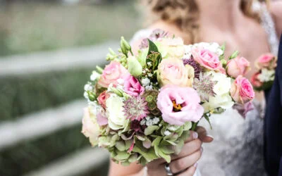 Let us guide you through the key steps on planning your Wedding